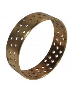 CASQUILLO Ø 80 x 85 x 25 mm