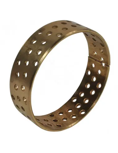 CASQUILLO Ø 80 x 85 x 25 mm