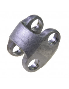 CUERPO CENTRAL NUDO / SEMI EJE