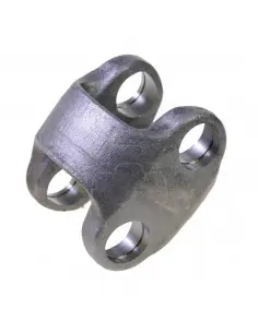 CUERPO CENTRAL NUDO / SEMI EJE