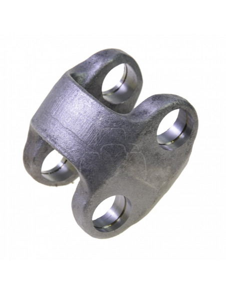 CUERPO CENTRAL NUDO / SEMI EJE