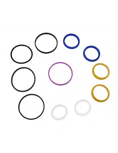 JUEGO DE JUNTAS CILINDRO DE DIRECCIÓN 4 RM