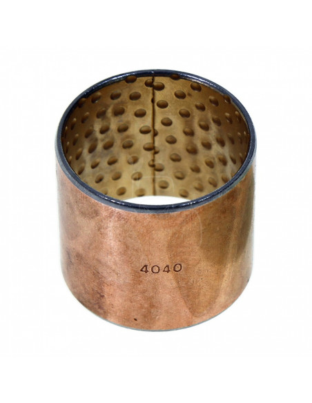 CASQUILLO Ø 40 X 44 X 40 MM