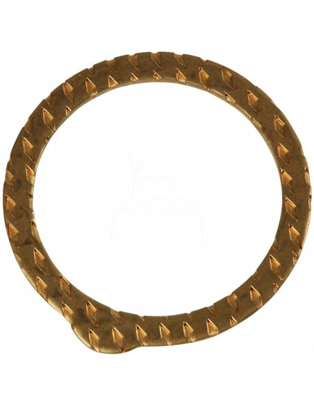 ARANDELA MONTAJE GRASA 400 POLYMER