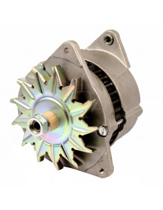ALTERNADOR PERKINS 55 Ah. 14 V.