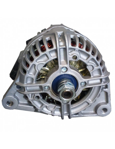 ALTERNADOR 12V/14V 120A