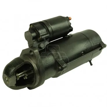 MOTOR DE ARRANQUE CON REDUCTOR 12V - 3,2 KW