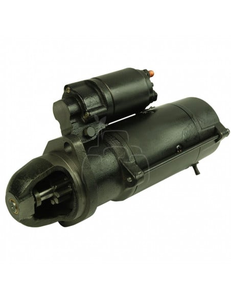 MOTOR DE ARRANQUE CON REDUCTOR 12V - 3,2 KW