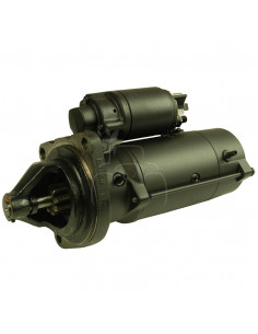 MOTOR DE ARRANQUE CON REDUCTOR 12V - 4,2 KW