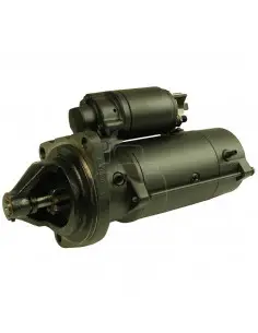 MOTOR DE ARRANQUE CON REDUCTOR 12V - 4,2 KW