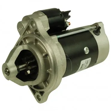 MOTOR DE ARRANQUE CON REDUCTOR 12V - 2,6 KW