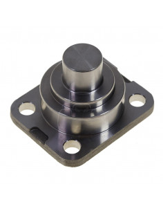 PIVOTE DE GIRO PUENTE DELANTERO