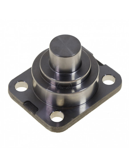 PIVOTE DE GIRO PUENTE DELANTERO