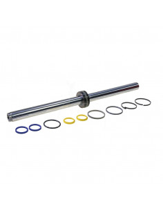 JUEGO DE JUNTAS Y BARRA DE DIRECCIÓN