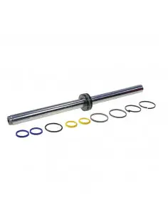 JUEGO DE JUNTAS Y BARRA DE DIRECCIÓN