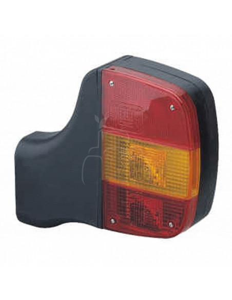 PILOTO TRASERO DERECHO - 225 x 175 mm