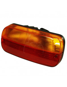 PILOTO TRASERO IZQUIERDO 270 x 117 x 33 mm