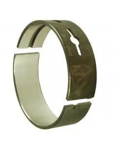 PAR DE COJINETES DE BANCADA ESTANDAR