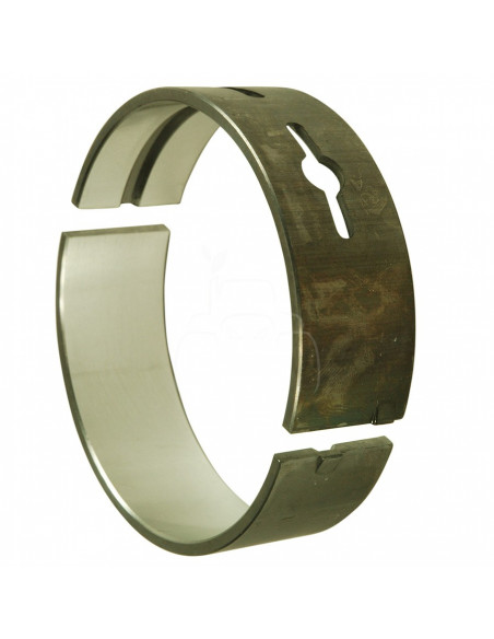 PAR DE COJINETES DE BANCADA ESTANDAR