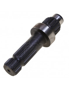 Eje toma de fuerza 1'' 3/8 - Z21 - L 185 mm 47130744