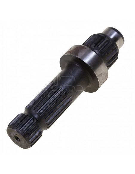 Eje toma de fuerza 1'' 3/8 - Z21 - L 185 mm 47130744