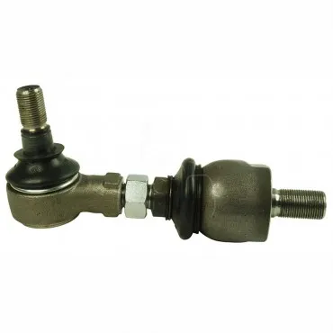 RÓTULA DE DIRECCIÓN + RÓTULA AXIAL