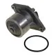 BOMBA DE AGUA POLEA Ø 88,4 mm - TURBINA Ø 84 mm