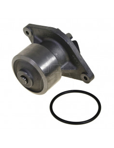 BOMBA DE AGUA POLEA Ø 88,4 mm - TURBINA Ø 84 mm