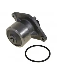 BOMBA DE AGUA POLEA Ø 88,4 mm - TURBINA Ø 84 mm