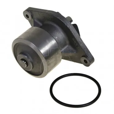 BOMBA DE AGUA POLEA Ø 88,4 mm - TURBINA Ø 84 mm