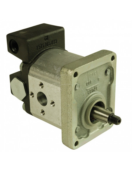 BOMBA HIDRÁULICA (BOSCH)