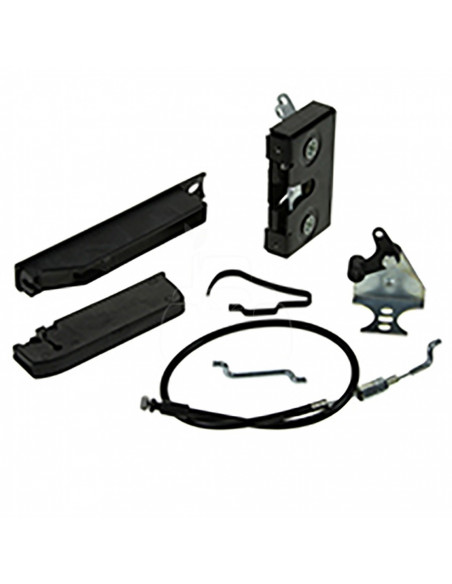 MANETA PUERTA DERECHA