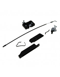 MANETA PUERTA IZQUIERDA