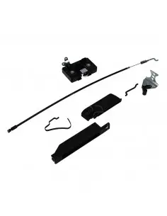 MANETA PUERTA IZQUIERDA