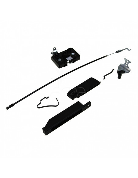 MANETA PUERTA IZQUIERDA