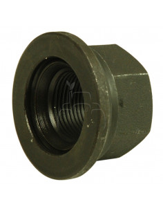 TUERCA DE LA BRIDA DE RUEDA M22 x 1,5