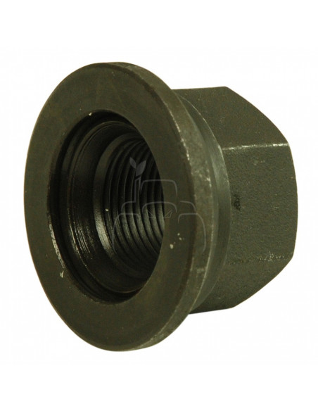 TUERCA DE LA BRIDA DE RUEDA M22 x 1,5