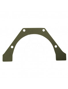 JUNTA DE TAPA TRASERA DE CIGÜEÑAL