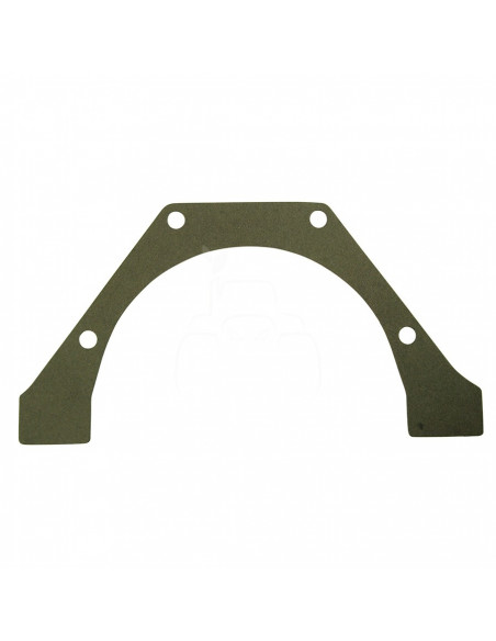 JUNTA DE TAPA TRASERA DE CIGÜEÑAL