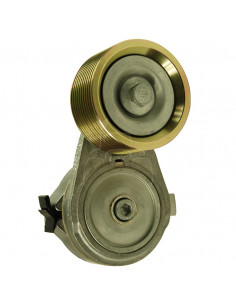 Tensor de correa New Holland, Case-IH 84144622