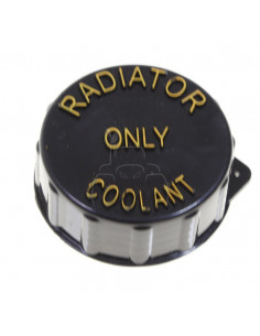 TAPÓN DEPÓSITO DE EXPANSIÓN ENFRIAMIENTO