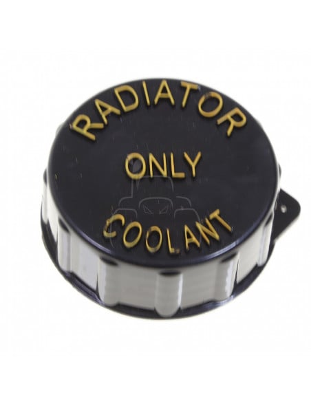 TAPÓN DEPÓSITO DE EXPANSIÓN ENFRIAMIENTO