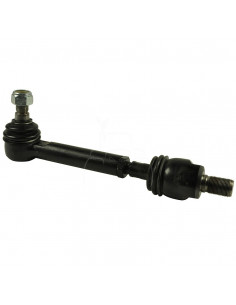 RÓTULA DE DIRECCIÓN + RÓTULA AXIAL