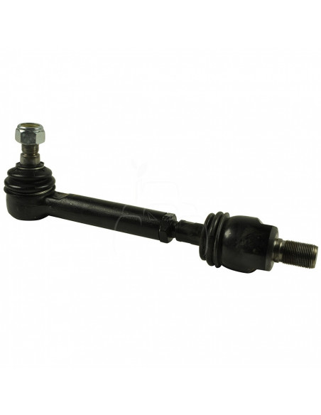 RÓTULA DE DIRECCIÓN + RÓTULA AXIAL