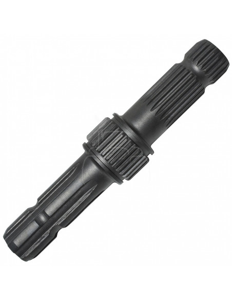 EJE TOMA DE FUERZA 1'' 3/8 - Z1 6/21 - L 235 MM