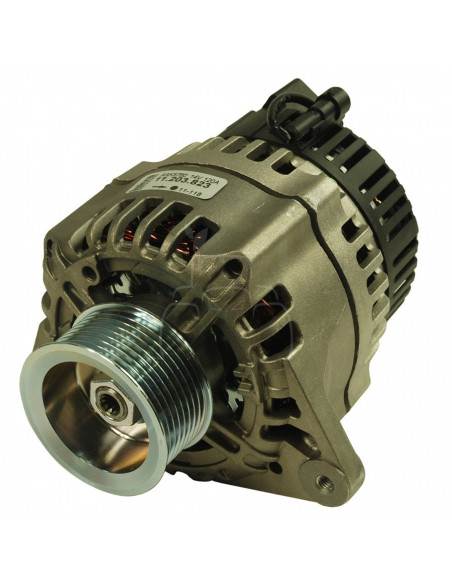 ALTERNADOR 12V/14V 120A