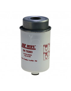 FILTRO DE COMBUSTIBLE