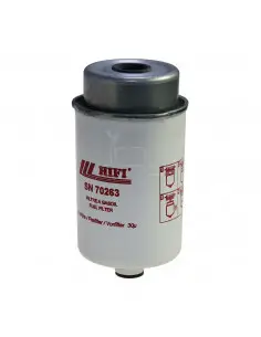 FILTRO DE COMBUSTIBLE