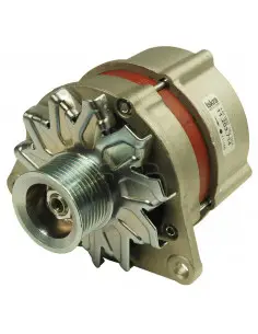 ALTERNADOR 12V/14V 120A 8 canales