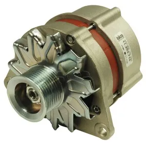 ALTERNADOR 12V/14V 120A 8 canales